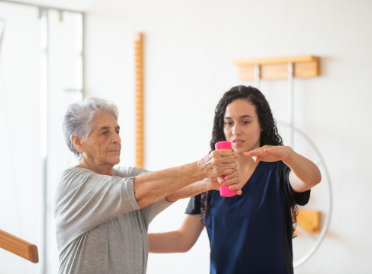 Occupational Therapy